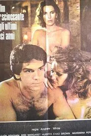 Something More movie poster