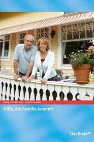 Poster do filme Hilfe, die Familie kommt!
