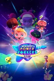 Mini Beat Power Rockers: The Movie movie poster