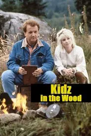 Poster do filme Kidz in the Wood