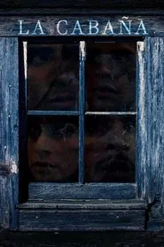 The Cabin movie poster