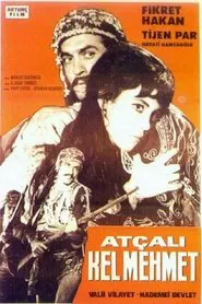 Poster do filme Atçalı Kel Mehmet
