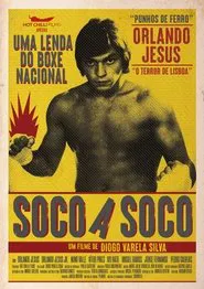 Poster do filme Soco a Soco