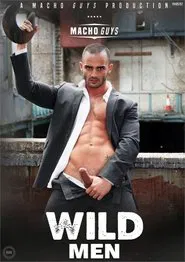 Poster do filme Wild Men