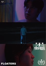 Floaters movie poster