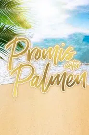 Promis unter Palmen tv show poster