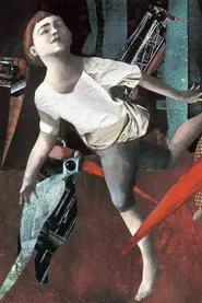 Hansel and Gretel movie poster