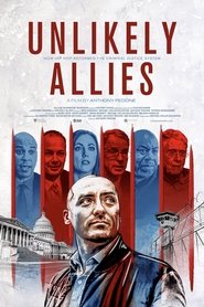 Unlikely Allies movie poster