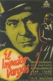 Poster do filme L'ispettore Vargas