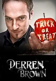 Derren Brown: Trick or Treat tv show poster