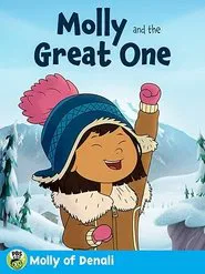 Poster do filme Molly and the Great One