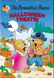 The Berenstain Bears - Halloween Treats! movie poster