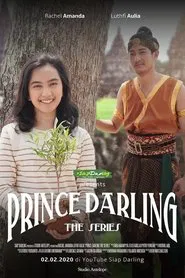 Prince Darling tv show poster