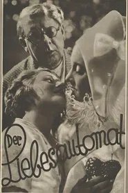 The Jumping Jack movie poster