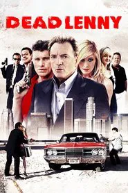 Dead Lenny movie poster