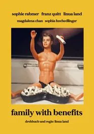 Poster do filme Family with Benefits