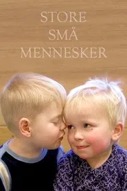 Poster do filme Budding Humans
