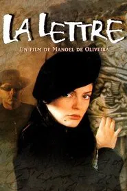 Poster do filme The Letter