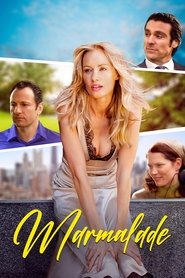 Marmalade movie poster