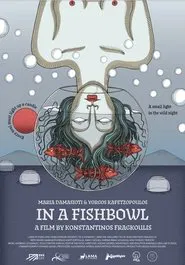 In a Fishbowl movie poster