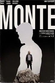 Monte movie poster