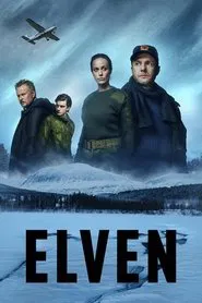 The River tv show poster