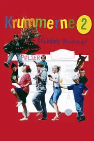 Poster do filme Crumb at a Gallop
