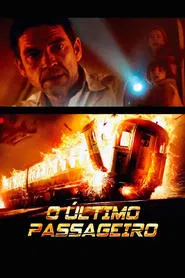 Poster do filme O Último Passageiro