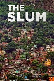 The Slum tv show poster