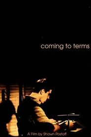 Coming to Terms movie poster