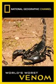 World's Worst Venom movie poster