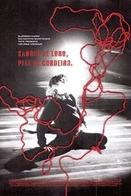 Sangue de Lobo, Pele de Cordeiro movie poster