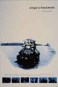 Washed Ashore movie poster