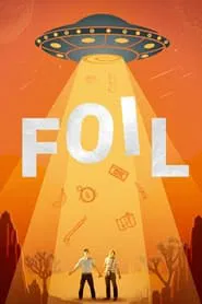 Poster do filme Foil