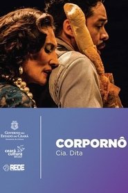 Corpornô movie poster