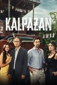 Poster da série The Forger