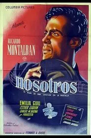 Nosotros movie poster