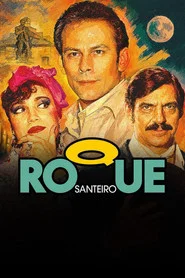 Poster da série Roque Santeiro