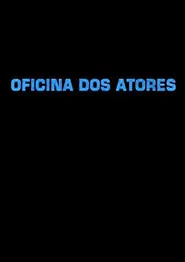 Cidade de Deus: Oficina dos Atores movie poster