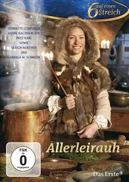 Allerleirauh movie poster