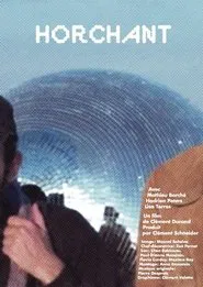 Off-Screen Field movie poster