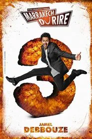 Jamel et ses amis au Marrakech du rire 2013 movie poster