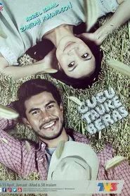 Cucu Tauke Beras tv show poster