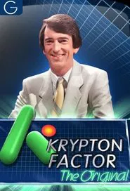 The Krypton Factor tv show poster