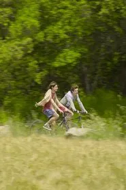 Poster do filme Mia & Marc