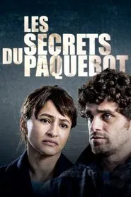 Les Secrets du Paquebot movie poster