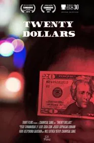 Twenty Dollars movie poster