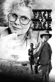 Face to Face movie poster