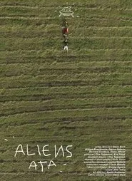 Maybe Aliens movie poster