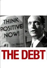 The Debt movie poster